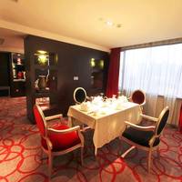 Bodi Boutique Hotel 