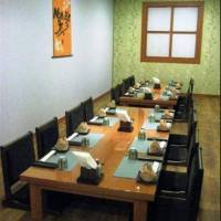 Gwangju Prado Hotel 