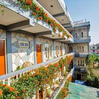 Hotel Grand Holiday 