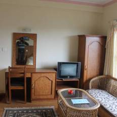 Hotel Grand Holiday 