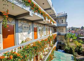 Hotel Grand Holiday 