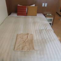 Sun Palace Kyuyokan 