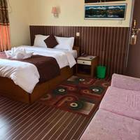 Hotel Himalayan Inn 