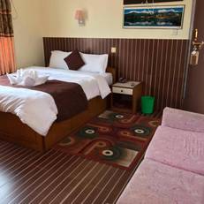 Hotel Himalayan Inn 