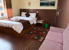 Hotel Himalayan Inn 