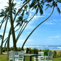 Saffron Beach Hotel 