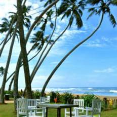 Saffron Beach Hotel 
