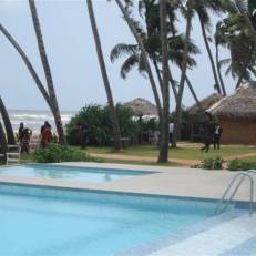 Saffron Beach Hotel 