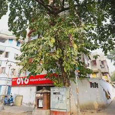 Alipore Guest House 
