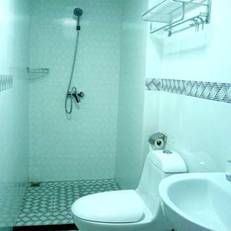 Green Forest Hostel 