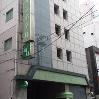 Asahikawa Sun Hotel 