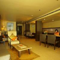 Justa The Residence 