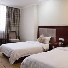 Chengdu Joyce Hotel 