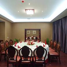 Shanshui Heyi Hotel 