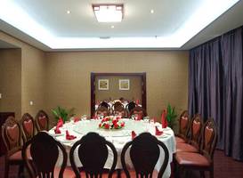 Shanshui Heyi Hotel 