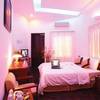 Apt Ezholiday Hotel 