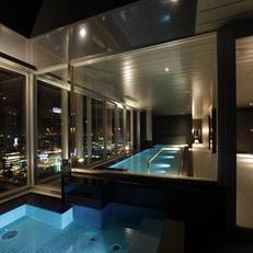 Cross Hotel Sapporo 