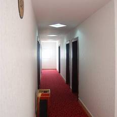 Guilin Muslim Hotel 