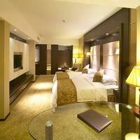 Zhe Hai Grand Hotel 