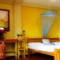 SurfCity Guesthouse 