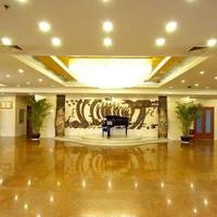 Ocean Hotel Tianjin 