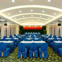 Ocean Hotel Tianjin 