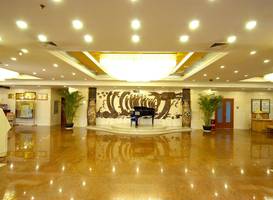 Ocean Hotel Tianjin 