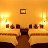 Saigontourane Hotel 