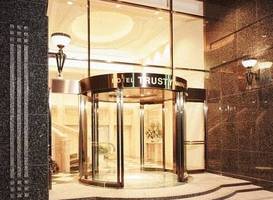 Hotel Trusty Nagoya 