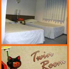Hotel Marine Castle 