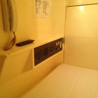 Asakusa Hotel Wasou 