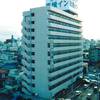 Toyoko Inn Koriyama 