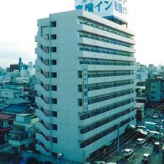 Toyoko Inn Koriyama 