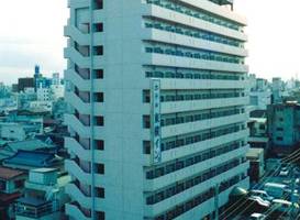 Toyoko Inn Koriyama 
