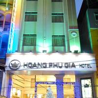 Hoang Phu Gia Hotel 