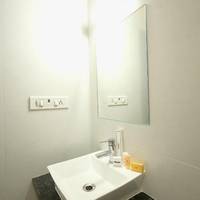 Hotel Sanjay Villas 