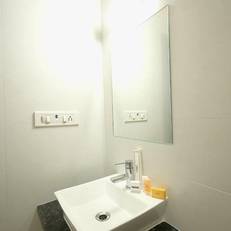Hotel Sanjay Villas 