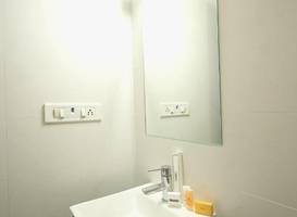 Hotel Sanjay Villas 