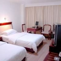 Kunming Union Hotel 