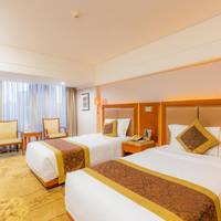 Zhuhai Guotai Hotel 