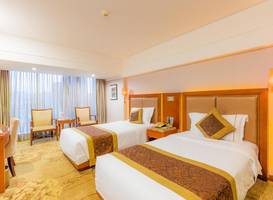 Zhuhai Guotai Hotel 