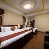 Hidden Charm Hotel 