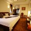 Hidden Charm Hotel 