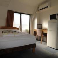 Soho Asakusa Hotel 
