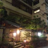 Kyoto Ryokan Kinoe 