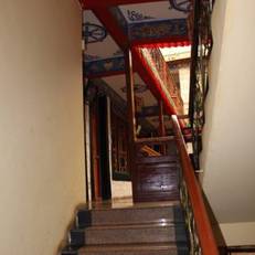 Tashi Choeta Hotel 
