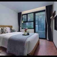 Peking Yard Hostel 