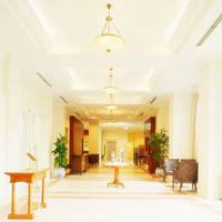 Marks W Hotel Nara 