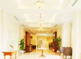 Marks W Hotel Nara 