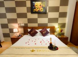 Iris Hotel Da Nang 